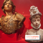 En Couleurs, la sculpture polychrome au Musée d'Orsay