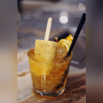 Popsicles Hilton Paris Opéra