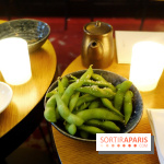 Bar du Kinugawa Vendôme à Paris