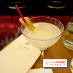 Bar du Kinugawa Vendôme à Paris