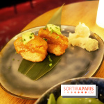 Bar du Kinugawa Vendôme à Paris