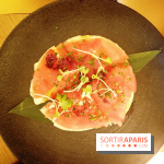 Bar du Kinugawa Vendôme à Paris