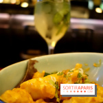 Bar du Kinugawa Vendôme à Paris