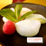 Bar du Kinugawa Vendôme à Paris