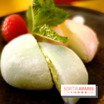 Bar du Kinugawa Vendôme à Paris