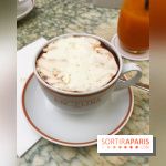 Angelina - Été 2018