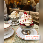 Angelina - Été 2018