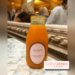 Angelina - Été 2018