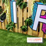 Le Jardin Suspendu à Paris