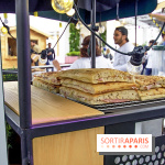 Le Jardin Suspendu à Paris
