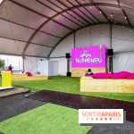 Le Jardin Suspendu à Paris