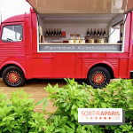 Le Jardin Suspendu à Paris