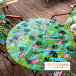 Le Jardin Suspendu à Paris