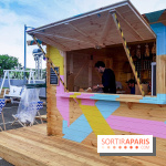 Le Jardin Suspendu à Paris