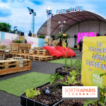 Le Jardin Suspendu à Paris