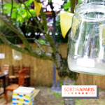 Jardin 21* à La Villette