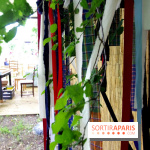 Jardin 21* à La Villette