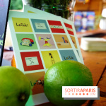 Jardin 21* à La Villette