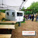 Jardin 21* à La Villette