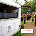 Jardin 21* à La Villette