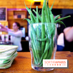 Jardin 21* à La Villette