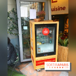 La Cantine du 18 - Bar à tapas