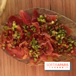 La Cantine du 18 - Bar à tapas