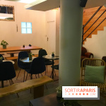 La Cantine du 18 - Bar à tapas