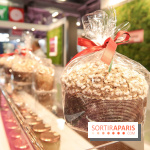 Le Salon de la Pâtisserie à Paris, les photos