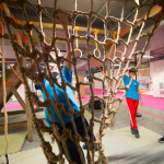 SISAF, le premier salon du Sport au Féminin