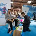 SISAF, le premier salon du Sport au Féminin