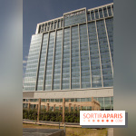 Sous les Fraises & So Ouest inaugurent la première ferme maraichère urbaine à Levallois-Perret : les photos