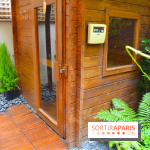 Sensation spa, un écrin de bien-être à Paris