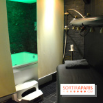 Sensation spa, un écrin de bien-être à Paris