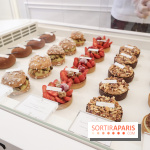 Gâteaux d’émotions, la Pâtisserie de Philippe Conticini à Paris