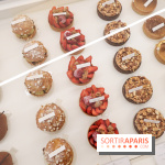 Gâteaux d’émotions, la Pâtisserie de Philippe Conticini à Paris