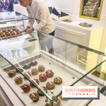 Gâteaux d’émotions, la Pâtisserie de Philippe Conticini à Paris