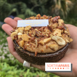 Gâteaux d’émotions, la Pâtisserie de Philippe Conticini à Paris