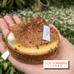 Gâteaux d’émotions, la Pâtisserie de Philippe Conticini à Paris