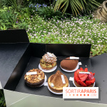 Gâteaux d’émotions, la Pâtisserie de Philippe Conticini à Paris