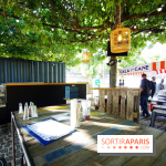 La Démesure Sur Seine à Paris, édition 2018