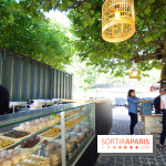 La Démesure Sur Seine à Paris, édition 2018