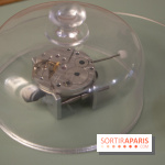 Objectif Horlogerie : les photos