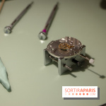 Objectif Horlogerie : les photos