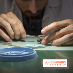 Objectif Horlogerie : les photos