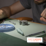 Objectif Horlogerie : les photos