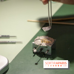 Objectif Horlogerie : les photos