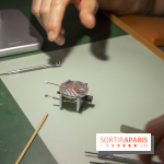 Objectif Horlogerie : les photos