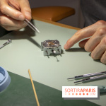 Objectif Horlogerie : les photos