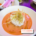 La Guinguette Sohso face à la Tour Eiffel